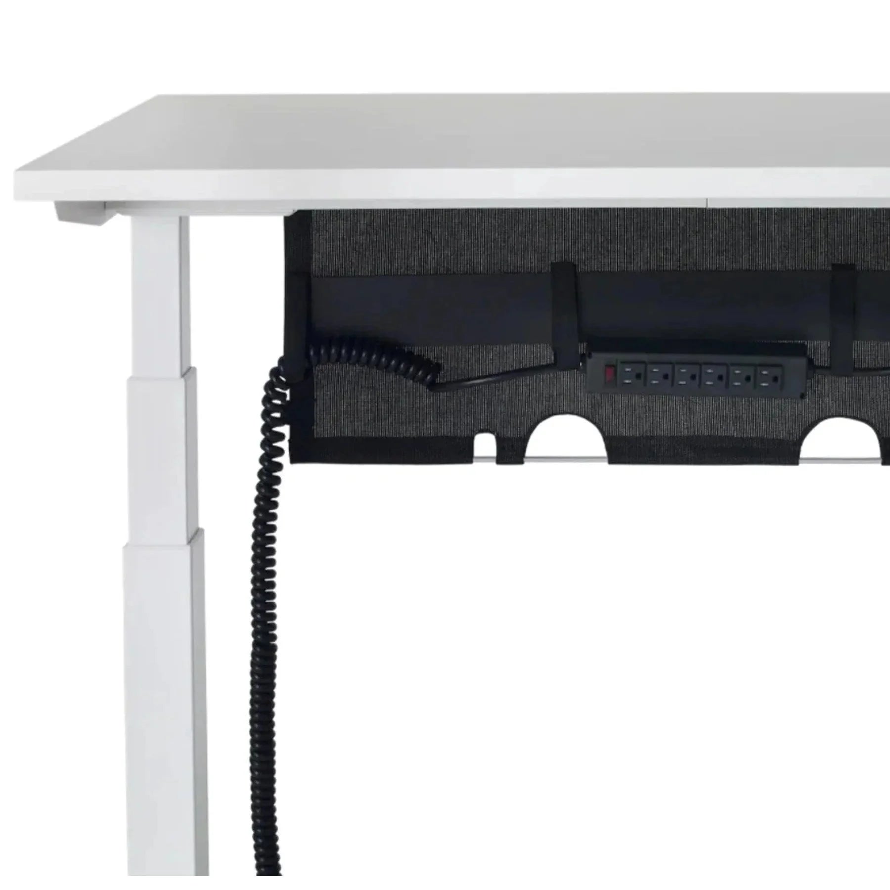 Table électrique ajustable upCentric 2LV - Ergocentric